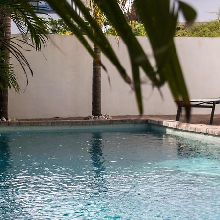 Major. Suites Curacao Willemstad Dış mekan fotoğraf