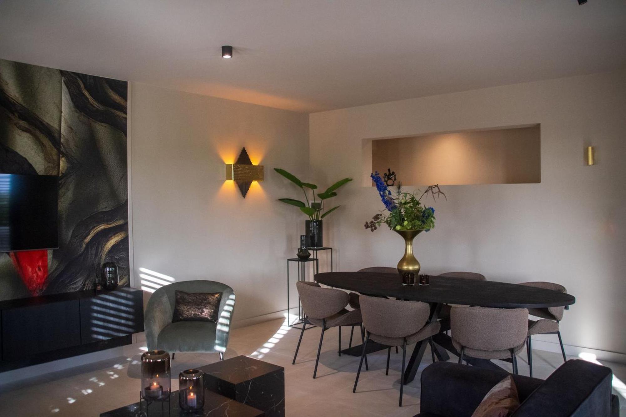 Major. Suites Curacao Willemstad Dış mekan fotoğraf