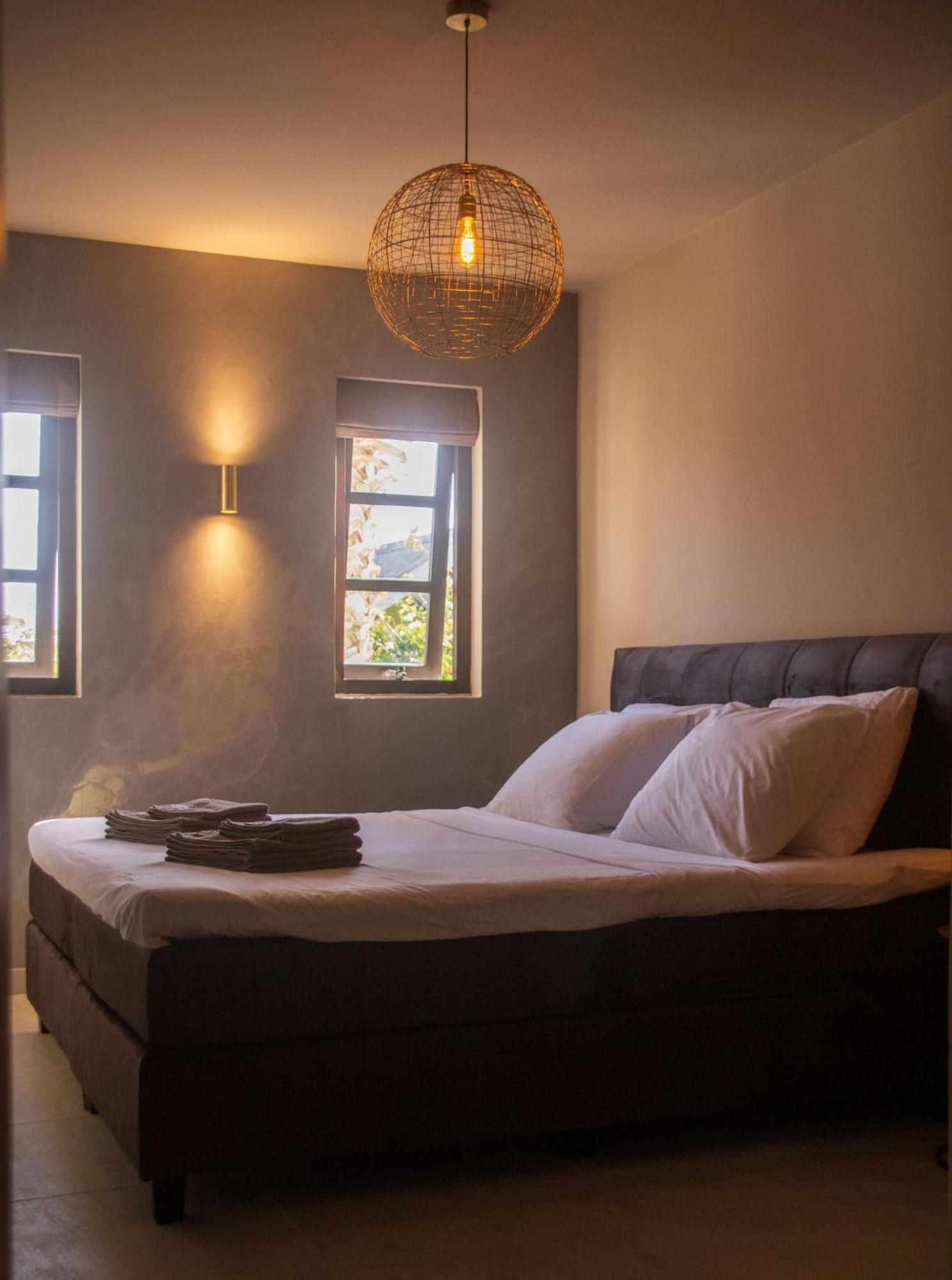 Major. Suites Curacao Willemstad Dış mekan fotoğraf